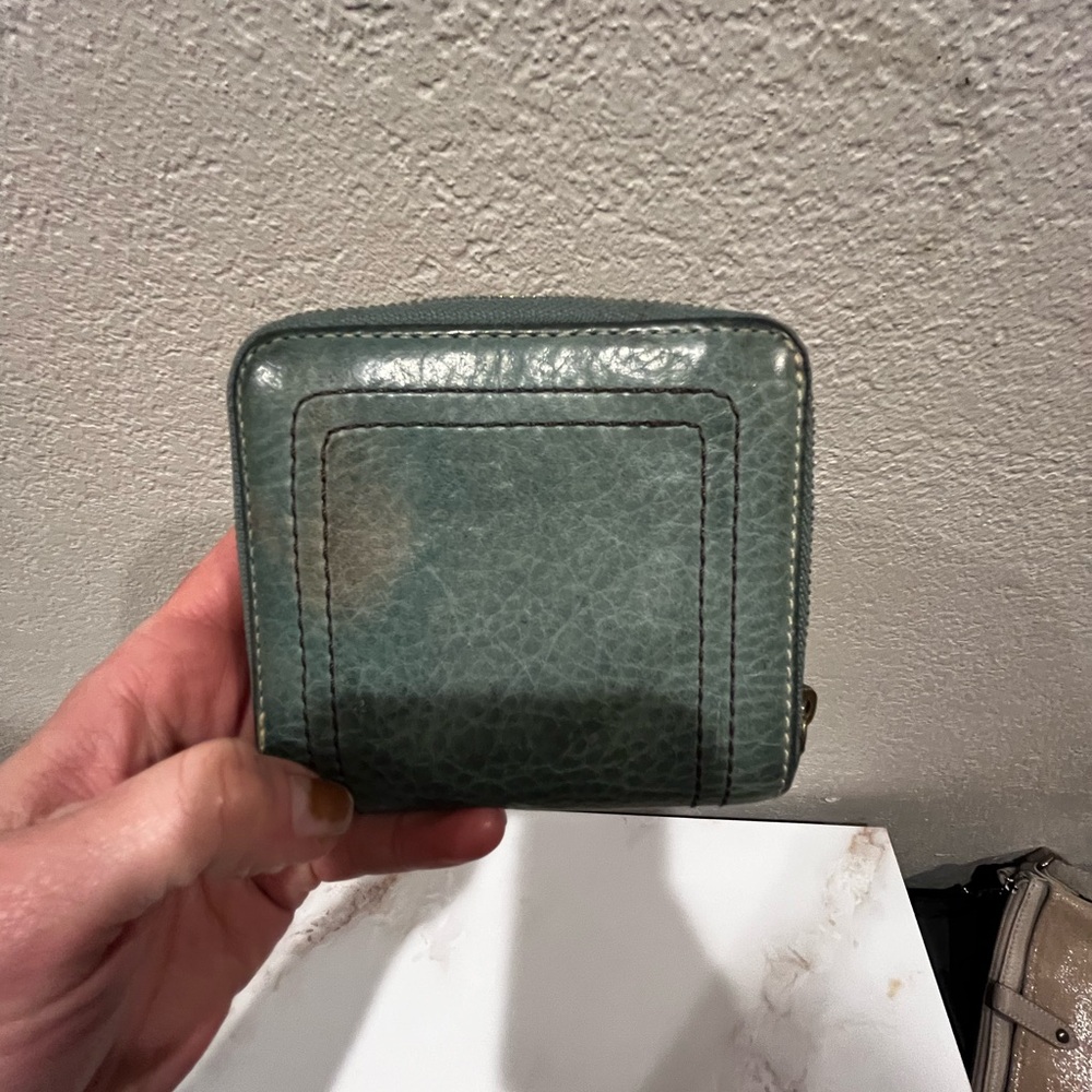 Coach Wallet - Picture 2 of 6